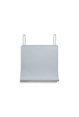 The Table Tyke The Table Tyke - Baby Slate Grey 10.5"x10" The Table Tyke The Table Tyke - Baby Slate Grey 10.5"x10"