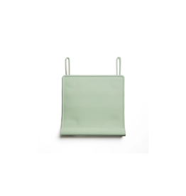 The Table Tyke The Table Tyke Baby Sage Green 10.5"x10"
