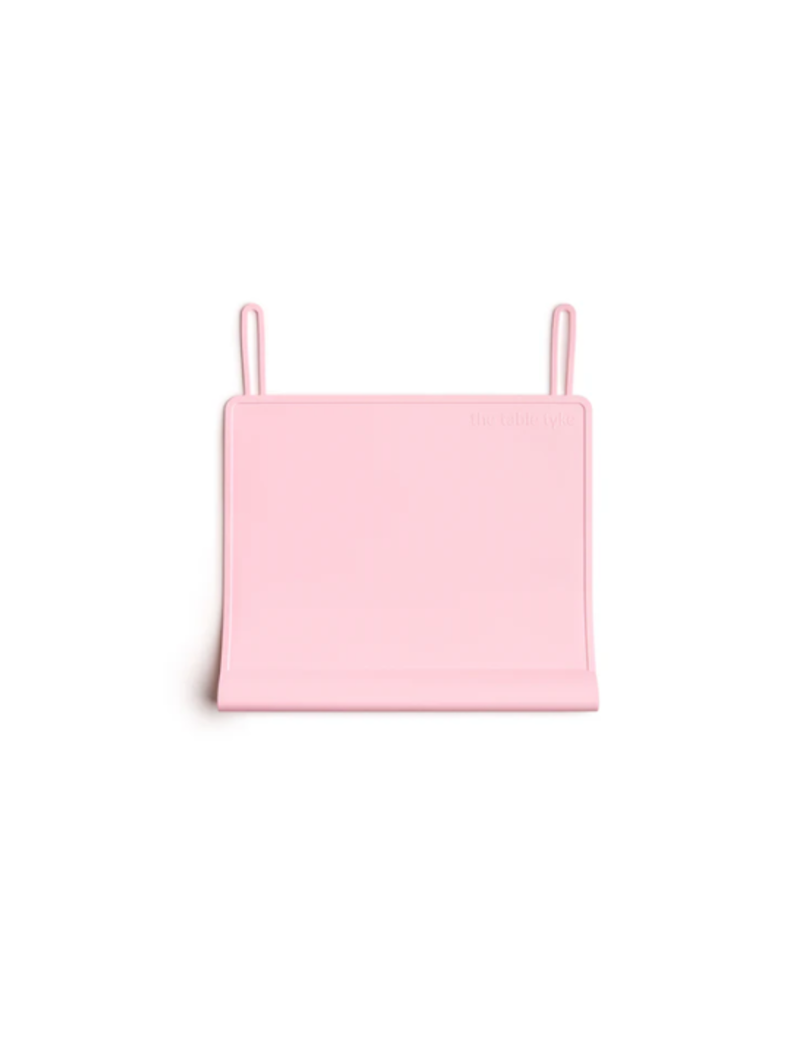 The Table Tyke The Table Tyke - Ballet Pink 12"x10"