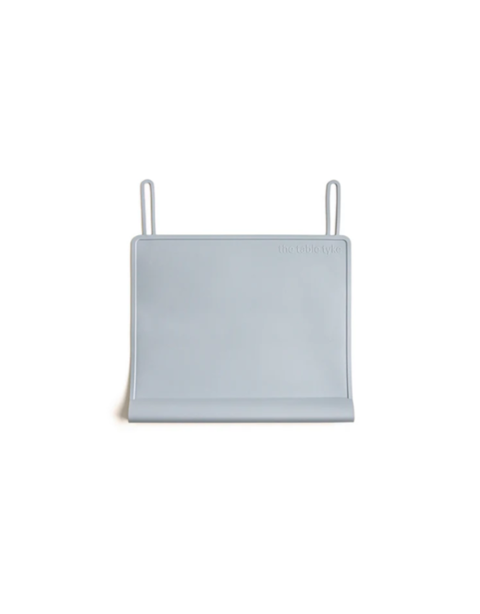 The Table Tyke The Table Tyke - Slate Grey 12"x10"