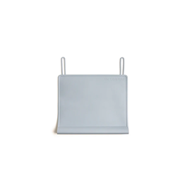 The Table Tyke The Table Tyke Slate Grey 12"x10"