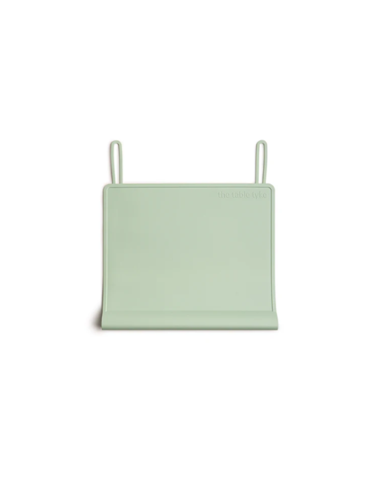 The Table Tyke The Table Tyke - Sage Green 12"x10"