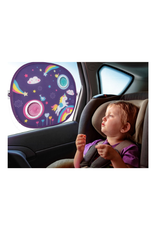 benbat Benbat - Car Sunshade Unicorn benbat Benbat - Car Sunshade Unicorn