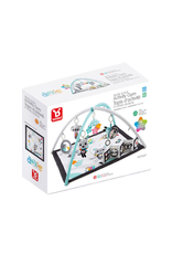 benbat Benbat - Music & Fun Activity Gym benbat Benbat - Music & Fun Activity Gym