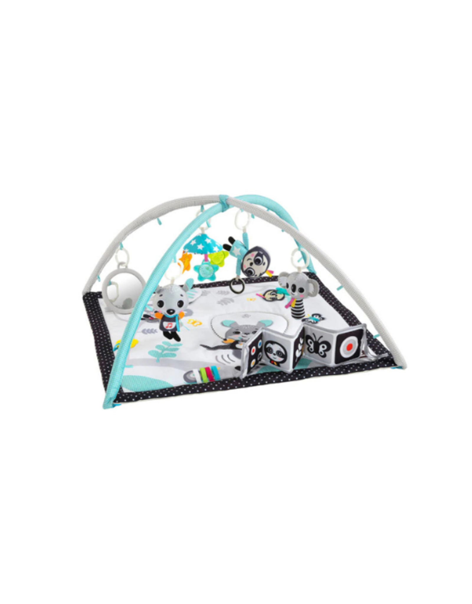 benbat Benbat - Music & Fun Activity Gym