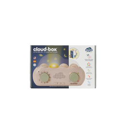 cloud.b Cloud Box Soothing Story Teller