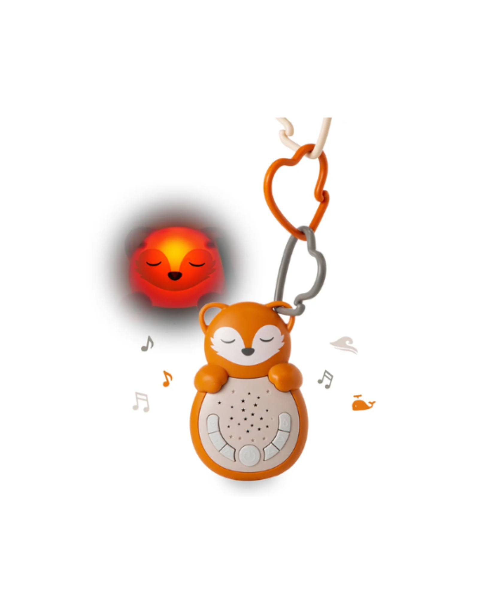 cloud.b Cloud.b - Sweet Dreamz On The Go Fox