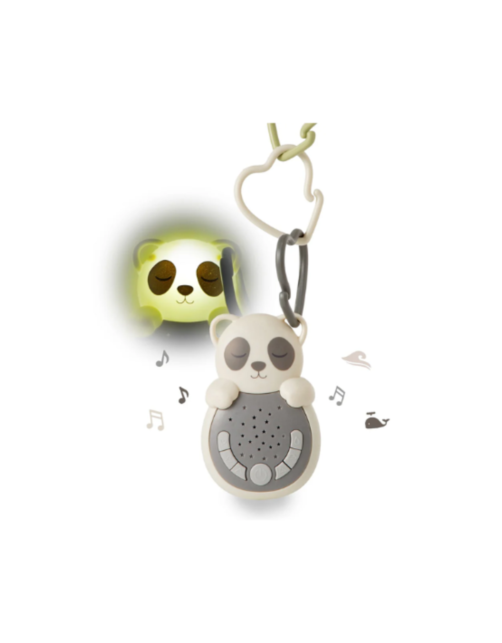 cloud.b Cloud.b - Sweet Dreamz On The Go Panda