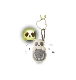 cloud.b Sweet Dreamz On The Go Panda
