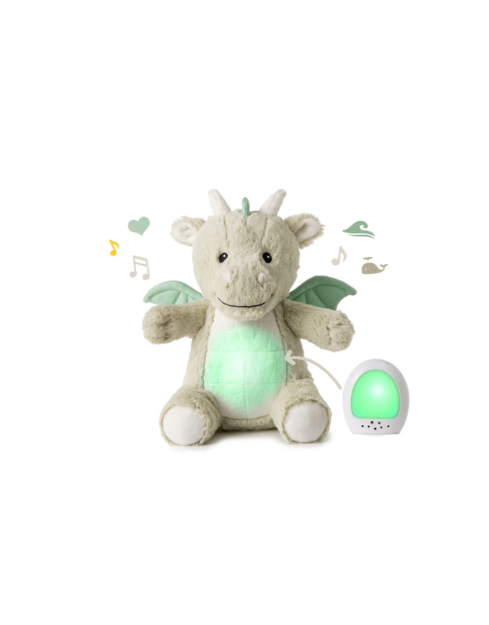 cloud.b Cloud.b - Love Light Drake The Dragon