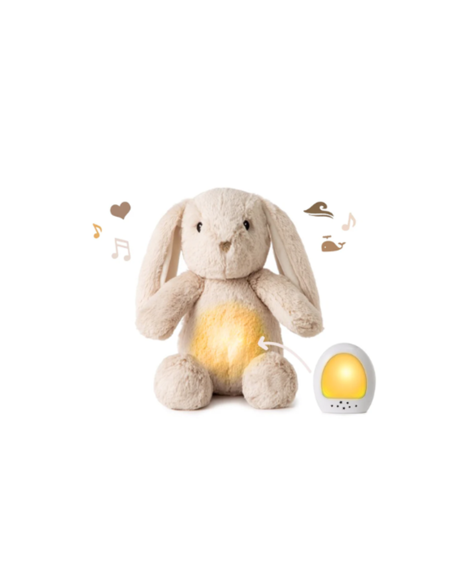cloud.b Cloud.b - Love Light Billy Bunny