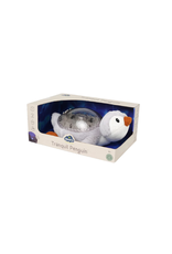 cloud.b Cloud.b - Tranquil Penguin Grey cloud.b Cloud.b - Tranquil Penguin Grey