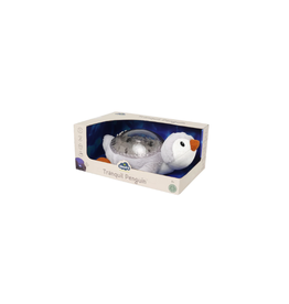 cloud.b Tranquil Penguin Grey