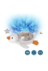 cloud.b Cloud.b - Tranquil Penguin Grey cloud.b Cloud.b - Tranquil Penguin Grey