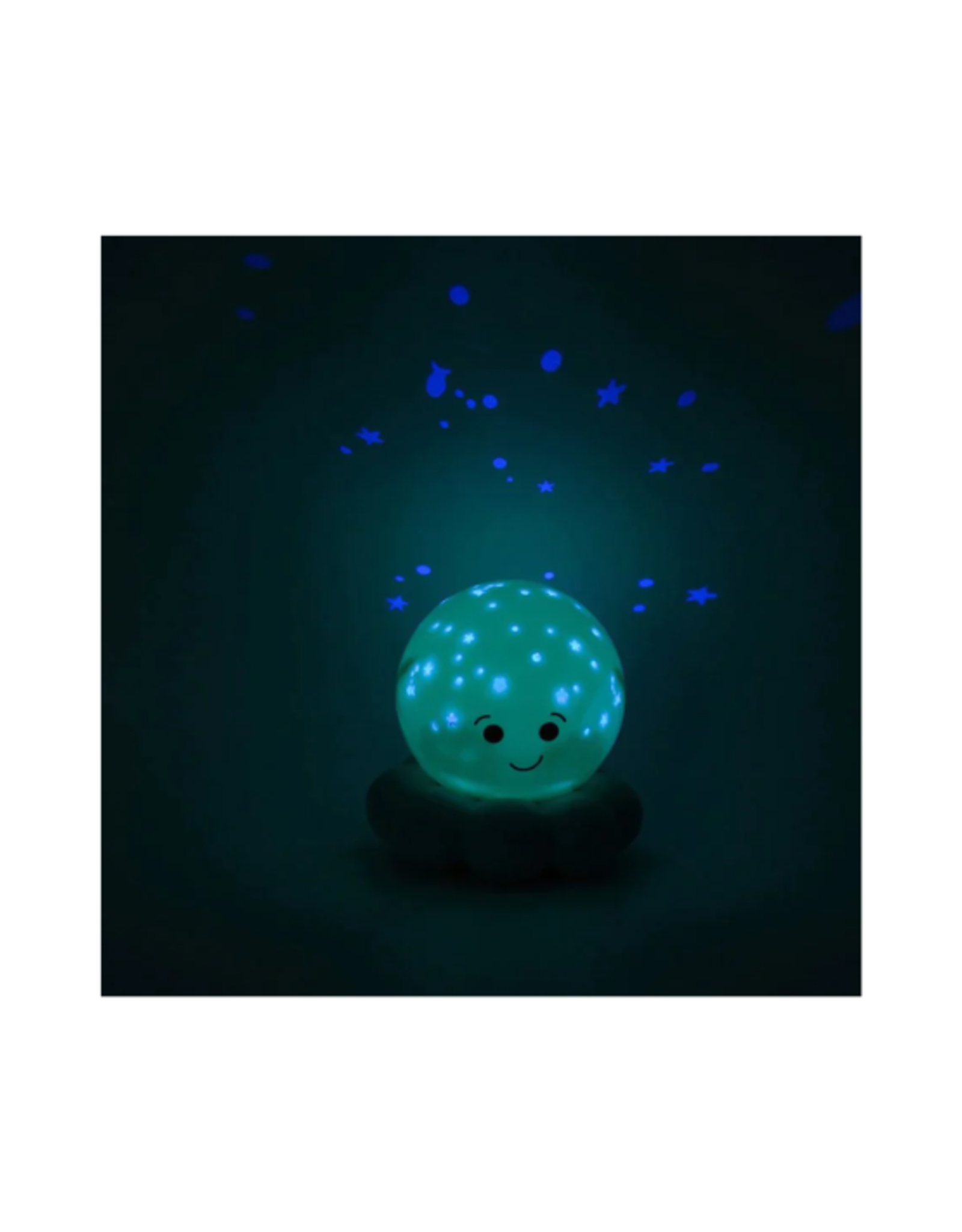 cloud.b Cloud.b - Twinkles To Go Octo Soft Blue