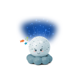 cloud.b Twinkles To Go Octo Soft Blue