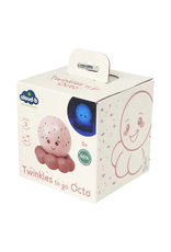 cloud.b Cloud.b - Twinkles To Go Octo Soft Pink cloud.b Cloud.b - Twinkles To Go Octo Soft Pink
