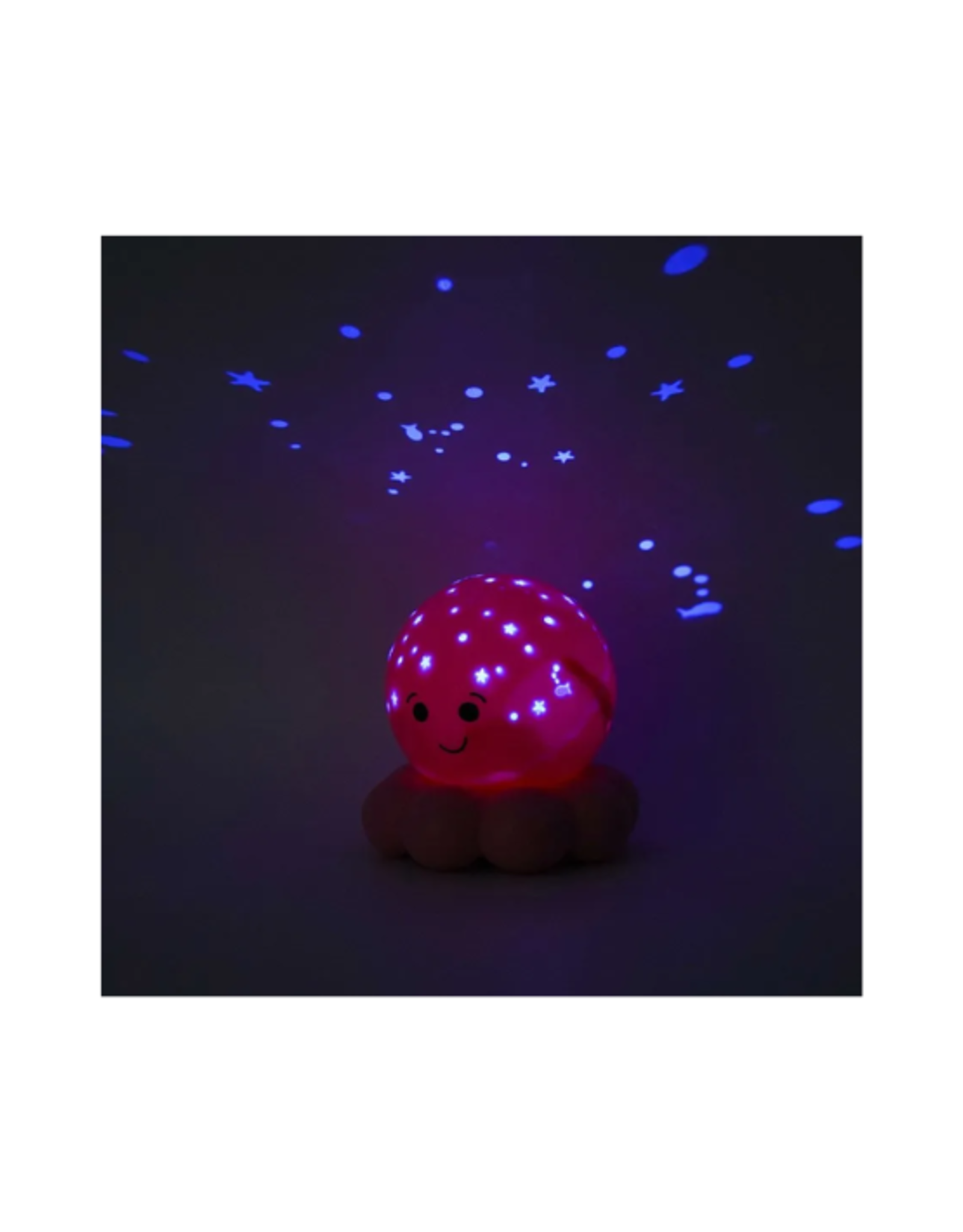 cloud.b Cloud.b - Twinkles To Go Octo Soft Pink