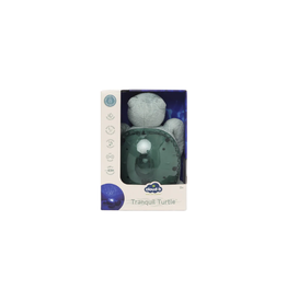 cloud.b Tranquil Turtle Green
