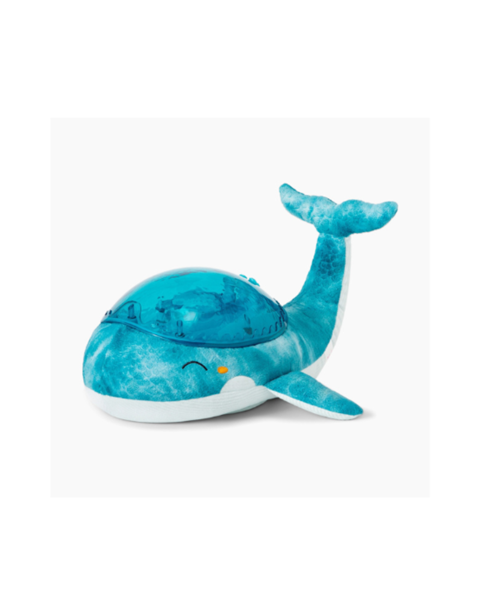 cloud.b Cloud.b - Tranquil Whale Blue