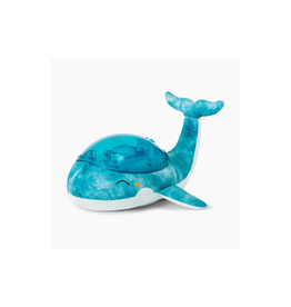 cloud.b Tranquil Whale Blue