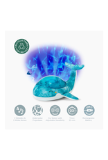 cloud.b Cloud.b - Tranquil Whale Blue cloud.b Cloud.b - Tranquil Whale Blue