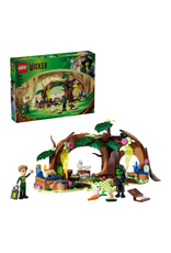 Lego Lego - Wicked - 75687 - Elphaba's Retreat Lego Lego - Wicked - 75687 - Elphaba's Retreat