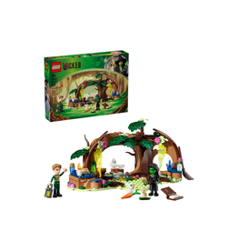 Lego Wicked 75687 Elphaba's Retreat