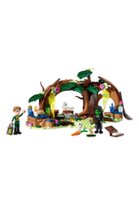 Lego Lego - Wicked - 75687 - Elphaba's Retreat Lego Lego - Wicked - 75687 - Elphaba's Retreat