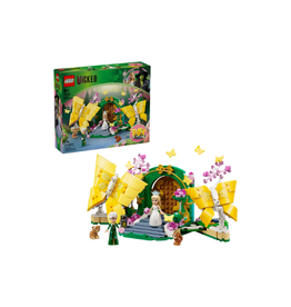 Lego Wicked 75688 Glinda's Wedding Day