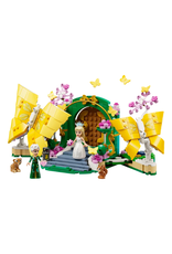 Lego Lego  - Wicked - 75688 - Glinda's Wedding Day