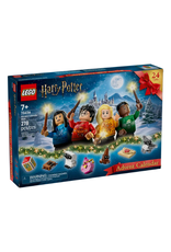 Lego Lego - Harry Potter - 76456 - LEGO® Harry Potter™ Advent Calendar 2025 Lego Lego - Harry Potter - 76456 - LEGO® Harry Potter™ Advent Calendar 2025