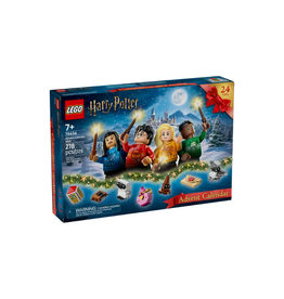 Lego Harry Potter 76456 LEGO® Harry Potter™ Advent Calendar 2025