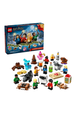 Lego Lego - Harry Potter - 76456 - LEGO® Harry Potter™ Advent Calendar 2025 Lego Lego - Harry Potter - 76456 - LEGO® Harry Potter™ Advent Calendar 2025