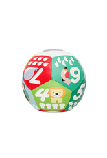 Little Big Friends - Learning Ball Jungle