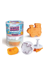 Paulinda Paulinda - Rub-A-Dub Dough Train Paulinda Paulinda - Rub-A-Dub Dough Train