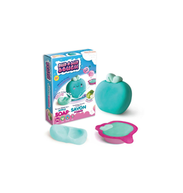 Paulinda Rub-A-Dub Dough Apple