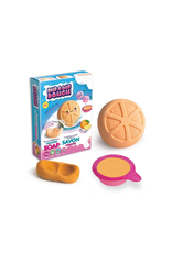 Paulinda Paulinda - Rub-A-Dub Dough Orange Paulinda Paulinda - Rub-A-Dub Dough Orange
