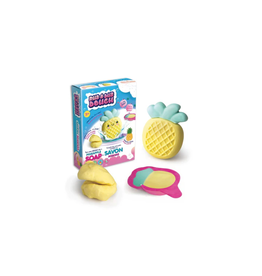 Paulinda Rub-A-Dub Dough Pineapple