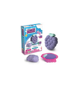 Paulinda Rub-A-Dub Dough Grape