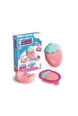 Paulinda Paulinda - Rub-A-Dub Dough Strawberry Paulinda Paulinda - Rub-A-Dub Dough Strawberry