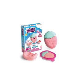 Paulinda Rub-A-Dub Dough Strawberry