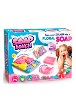 Paulinda Paulinda - Rub-A-Dub Dough Floral Paulinda Paulinda - Rub-A-Dub Dough Floral