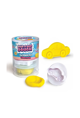 Paulinda Paulinda - Rub-A-Dub Dough Car