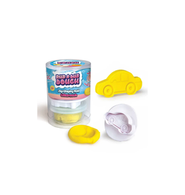 Paulinda Rub-A-Dub Dough Car