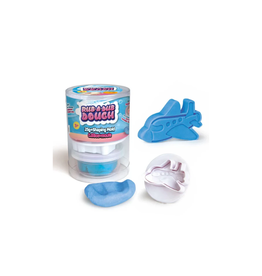 Paulinda Rub-A-Dub Dough Plane