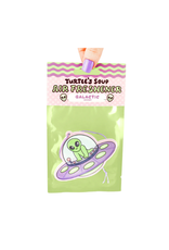 Turtle Soup Turtle's Soup - Mooning Alien Floral and Fruity Scented Air Freshener Turtle Soup Turtle's Soup - Mooning Alien Floral and Fruity Scented Air Freshener