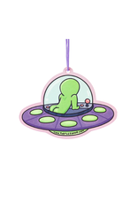 Turtle Soup Turtle's Soup - Mooning Alien Floral and Fruity Scented Air Freshener Turtle Soup Turtle's Soup - Mooning Alien Floral and Fruity Scented Air Freshener