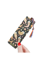 Turtle Soup Turtle's Soup - Reading is Otter this World Bookmark Turtle Soup Turtle's Soup - Reading is Otter this World Bookmark