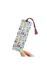 Turtle Soup Turtle's Soup - Not Meow I’m Reading Bookmark